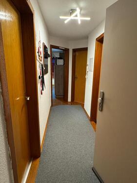 Foto - Gemütlich Wohnung - 640,00 EUR Kaltmiete,