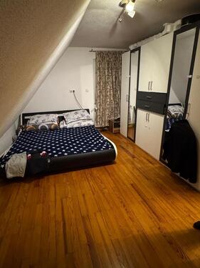 Foto - Etagenwohnung in Sohren zur Miete