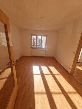 Foto - 3-Zimmer Erdgeschosswohnung mit Loggia