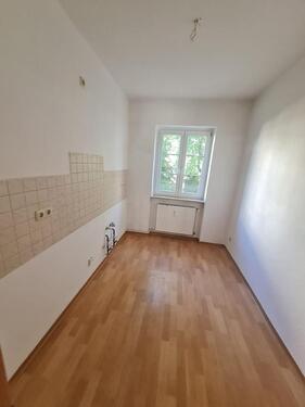 Foto - Etagenwohnung in Magdeburg