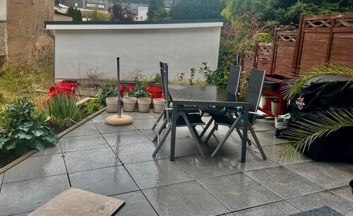 Foto - Etagenwohnung in Trier zur Miete