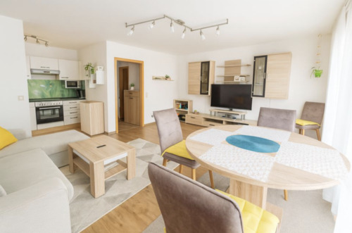 Foto - 2-Zimmer W., zentral, Balkon, Inventar und weitere Extras