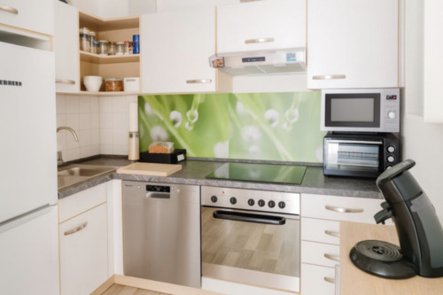Foto - Etagenwohnung zur Miete in Schopfheim