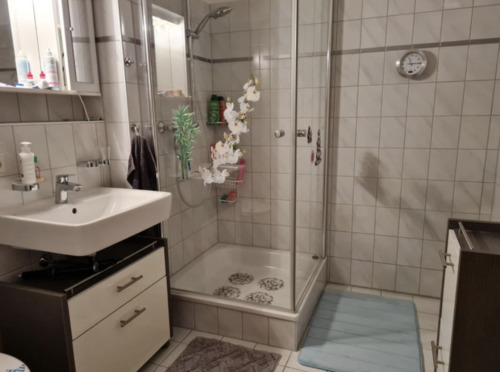 Foto - Etagenwohnung in Schopfheim zur Miete