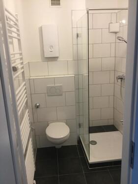 Foto - Etagenwohnung in Bielefeld