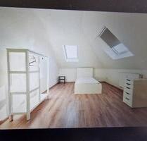 Möbliertes Zimmer - 350,00 EUR Kaltmiete, in Bad Sooden-Allendorf (PLZ: 37242)