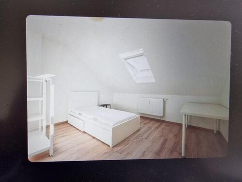 Foto - Etagenwohnung zur Miete in Bad Sooden-Allendorf