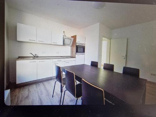 Foto - Etagenwohnung in Bad Sooden-Allendorf