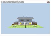 Foto - Schlüsselfertige DoppelhaushälfteHaus - Neubau - Provisionsfrei