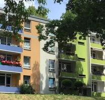Tolle 3-Raum-Wohnung mit 2 Balkonen! WBS erforderlich! - Essen Stadtbezirk VII
