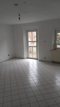 Foto - 3-Zimmer Wohnung Nähe Altstadt in Röttingen