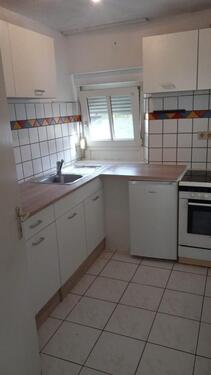 Foto - Etagenwohnung in Röttingen