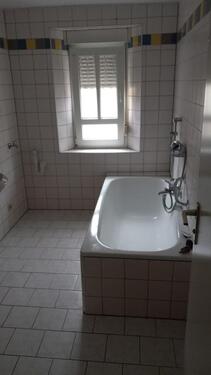 Foto - Etagenwohnung in Röttingen zur Miete