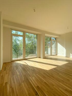 Foto - Etagenwohnung zur Miete in Leipzig