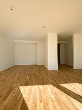 Foto - Etagenwohnung in Leipzig zur Miete