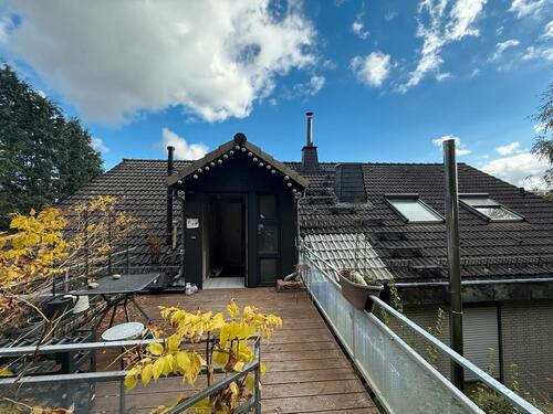 Foto - Großzügige ETW mit Platz für die ganze Familie!