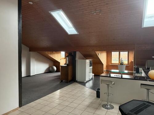 Foto - Etagenwohnung zur Miete in Höchst im Odenwald