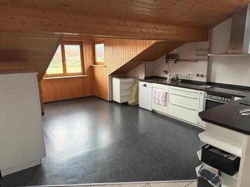 Foto - Etagenwohnung in Höchst im Odenwald