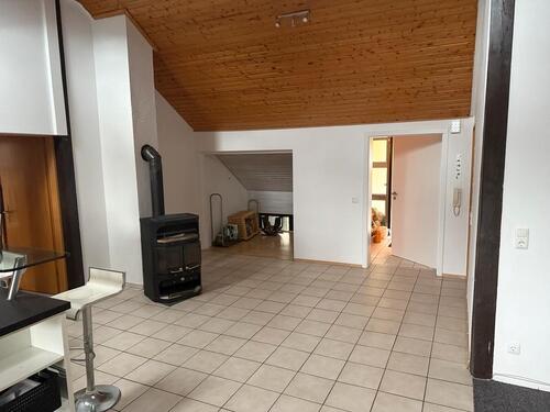 Foto - Etagenwohnung in Höchst im Odenwald zur Miete