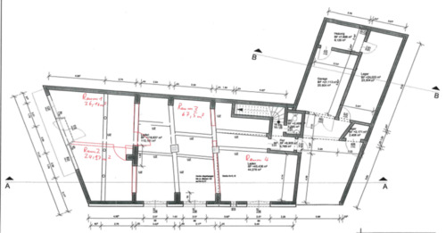 Foto - 170m² Gewerbefläche Lager Produktion in Lindau zu vermieten