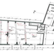 170m² Gewerbefläche Lager Produktion in Lindau zu vermieten - Katlenburg-Lindau