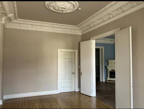 Foto - WG Zimmer in Lübeck ♥ Moislinger Allee ♥ zu vermieten ♥ Küche ♥