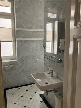 Foto - Etagenwohnung in Lübeck