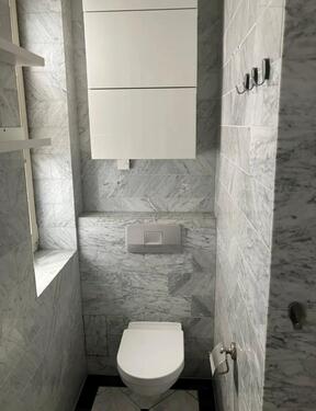 Foto - Etagenwohnung in Lübeck zur Miete