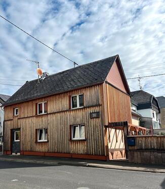 Foto - Haus mit Scheune & Garten in Kördorf