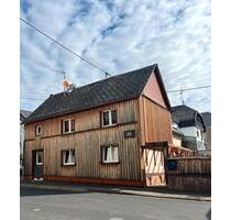 Haus mit Scheune & Garten in Kördorf - Schönborn