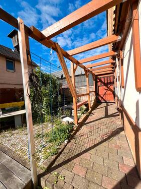 Foto - Einfamilienhaus in Schönborn zum Kaufen