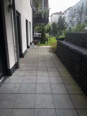 Foto - Etagenwohnung in Friedberg (Hessen) zur Miete