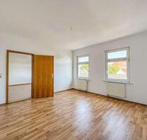 Mitten im Grünen und trotzdem schnell in der City - Leipzig Südwest