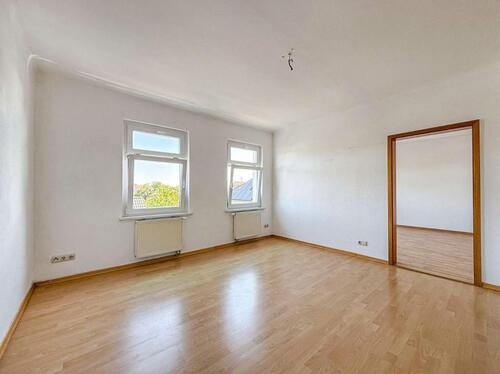 Foto - Etagenwohnung in Leipzig