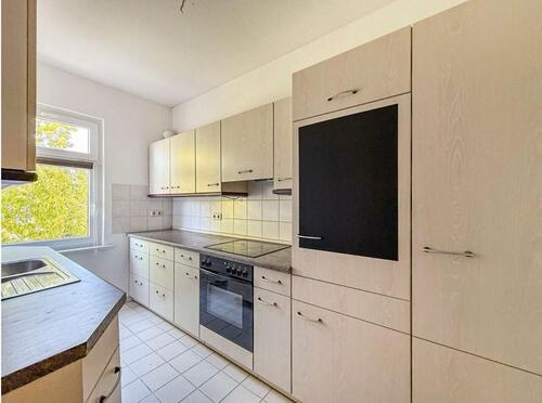 Foto - Etagenwohnung in Leipzig zur Miete