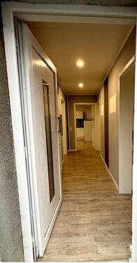 Foto - Etagenwohnung zur Miete in Steimel