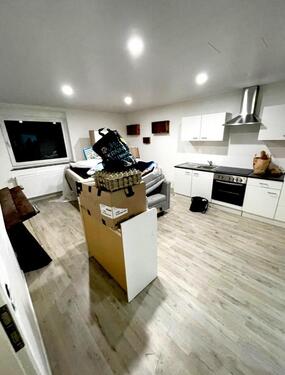 Foto - Etagenwohnung in Steimel zur Miete