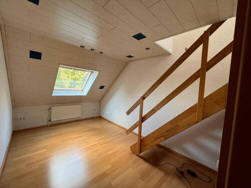 Foto - 5 Zimmer Etagenwohnung in Wilhelmshaven