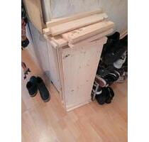 Hundewurfbox. 160x80x30 teilbar - Hamburg Langenhorn