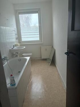 Foto - 3 Raum Wohnung zu vermieten - 550,00 EUR Kaltmiete, ca.  60,00 m²