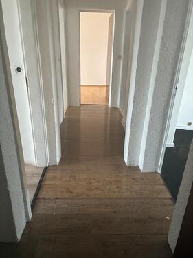 Foto - 3 Zimmer Etagenwohnung zur Miete in Gadebusch