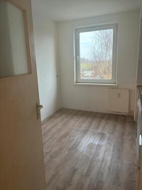 Foto - 3 Zimmer Etagenwohnung in Gadebusch