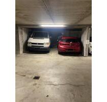 1x TG Stellplatz, Stuttgart Münster