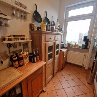 Foto - 4 Zimmer Etagenwohnung zur Miete in Frankfurt am Main