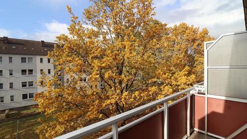 Foto - Damit's passt: Halbes Jahr-halbe (Kalt)Miete