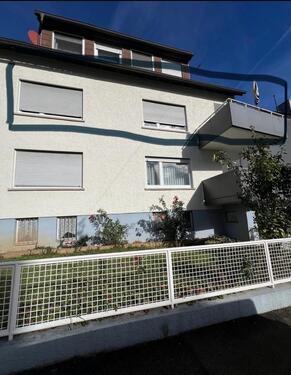 Foto - 3 Zimmer Etagenwohnung zum Kaufen in Ludwigsburg