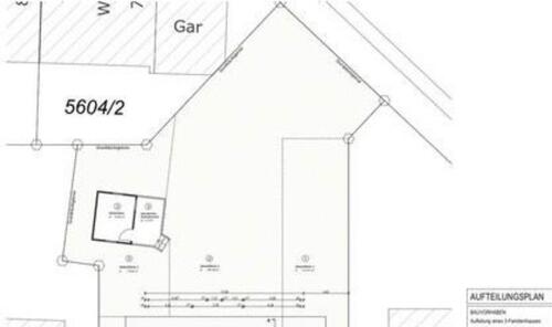 Foto - Etagenwohnung in Ludwigsburg zum Kaufen