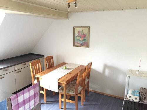 Foto - Lichtdurchflutete und naturnahe Wohnung in Lauingen zu vermieten