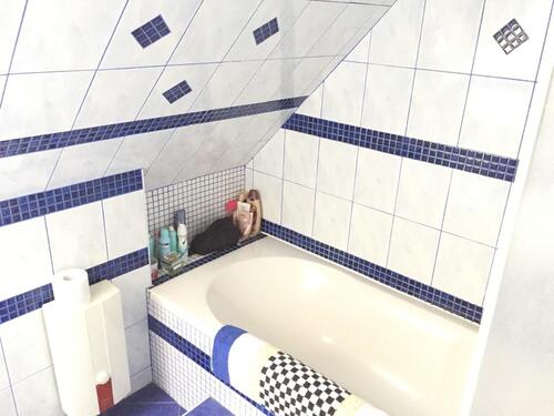 Foto - 1 Zimmer Etagenwohnung zur Miete in Lauingen (Donau)