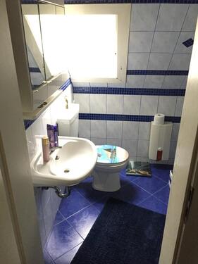 Foto - 1 Zimmer Etagenwohnung in Lauingen (Donau)